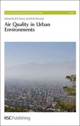 Air Quality in Urban Environments: 28 | Immagine principale