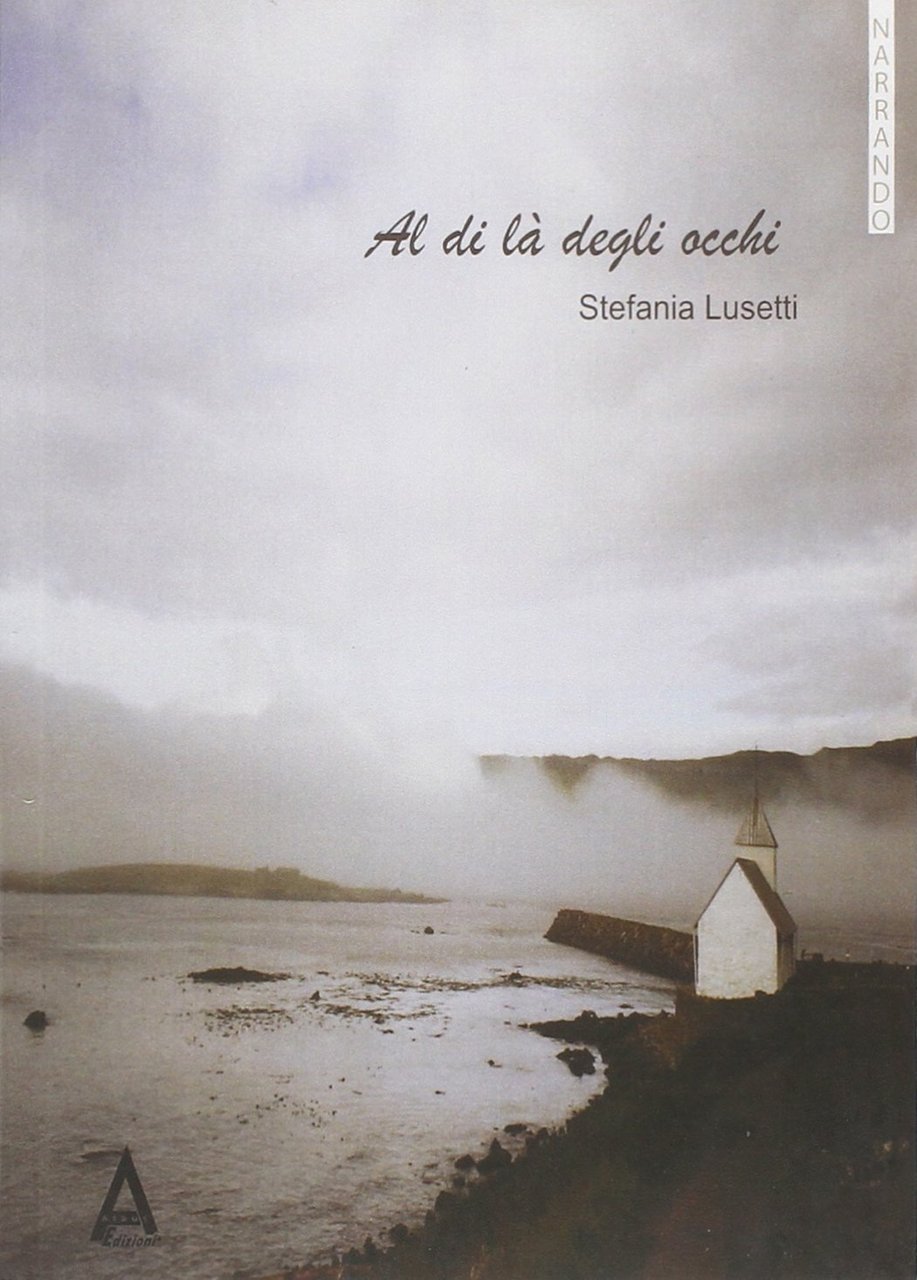Al di là degli occhi