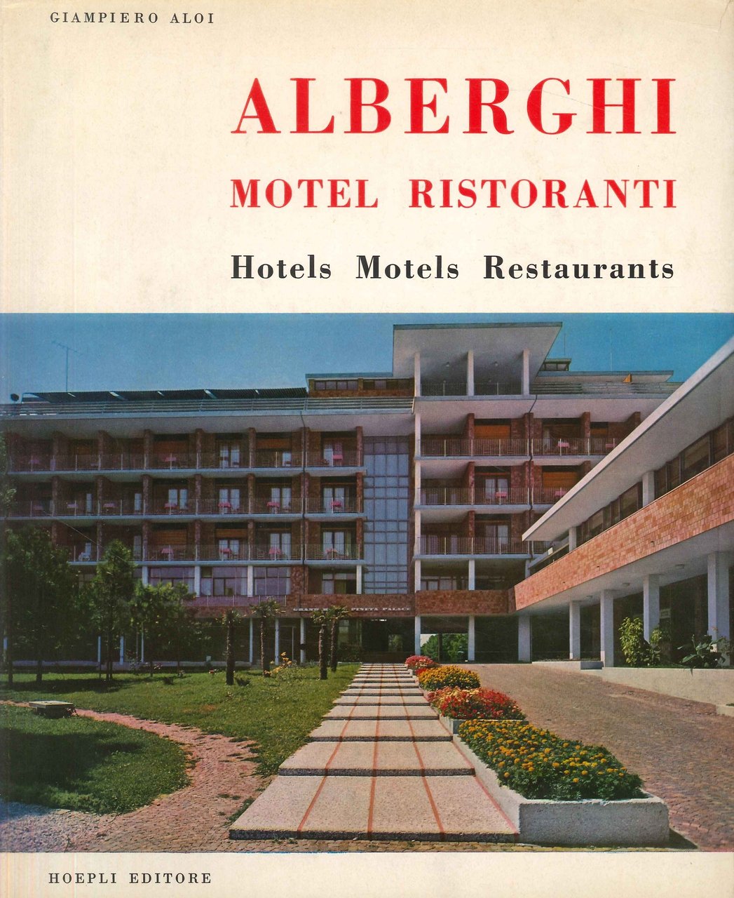 Alberghi, motel, ristoranti