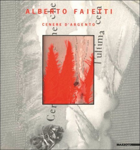 Alberto Faietti. Cenere d'argento