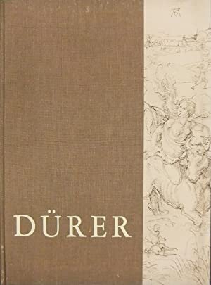 Albrecht Durer. Disegni | Immagine principale
