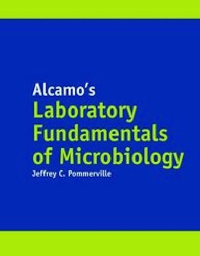Alcamo'S Laboratory Fundamentals of Microbiology | Immagine principale
