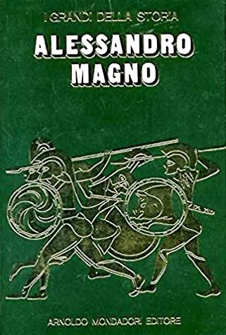 Alessandro Magno | Immagine principale