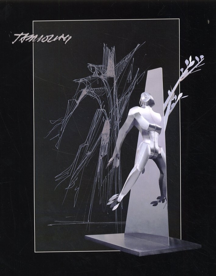 Alessandro Tagliolini. Opere 1946-1999.