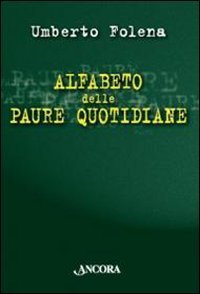 Alfabeto delle Paure Quotidiane