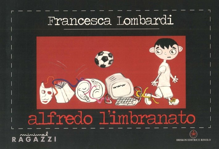 Alfredo l'imbranato | Immagine principale