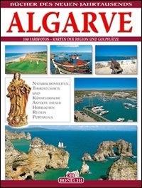 Algarve. [German Ed.]