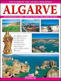 Algarve. [Portuguese Ed.]