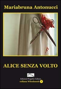 Alice senza volto | Immagine principale