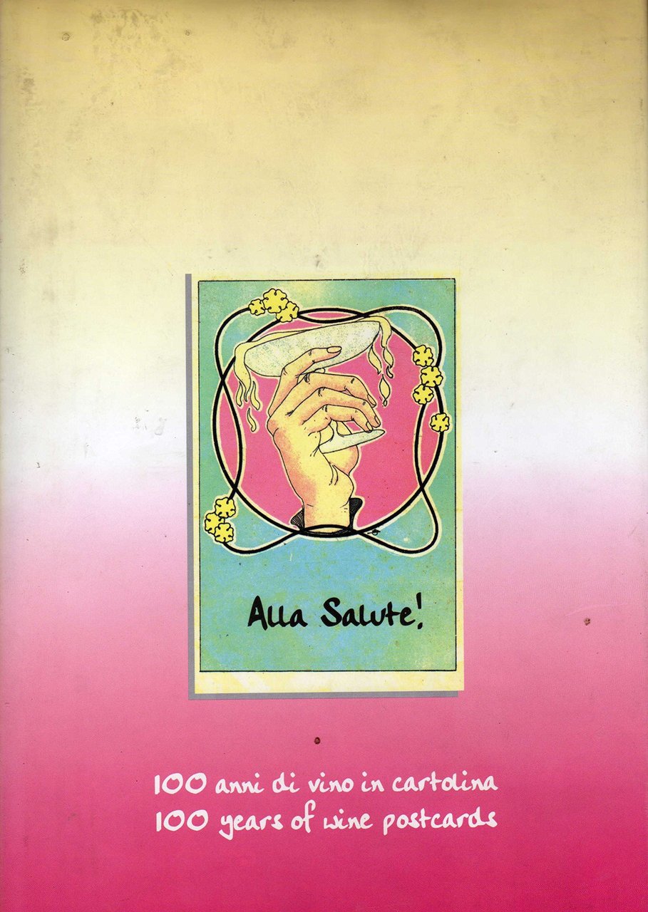 Alla salute! 100 anni di vino in cartolina | Immagine principale