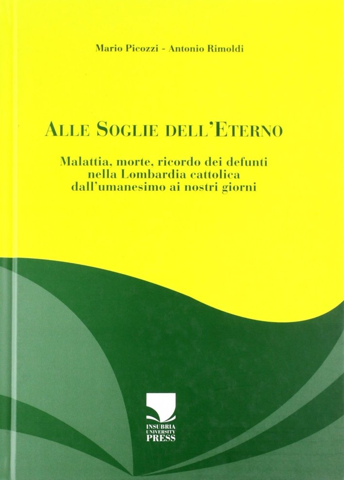 Alle soglie dell'eterno