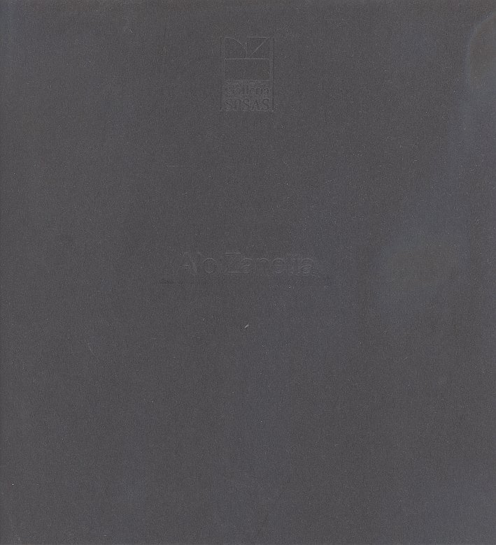 Alo Zanetta | Immagine principale