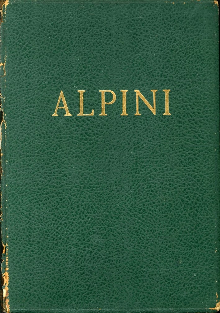 Alpini