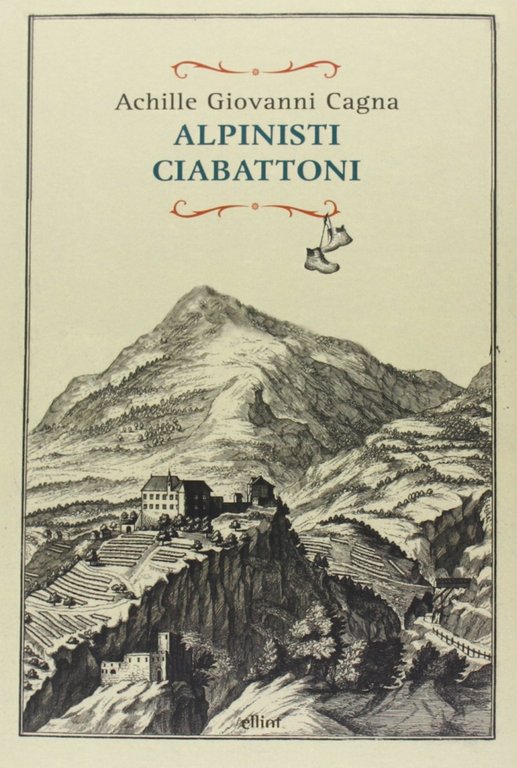 Alpinisti ciabattoni