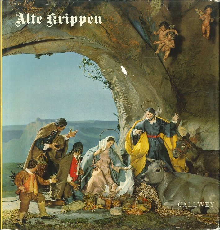 Alte Krippe | Immagine principale