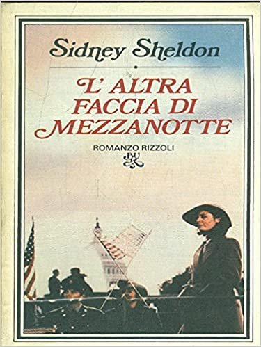 Altra Faccia di Mezzanotte