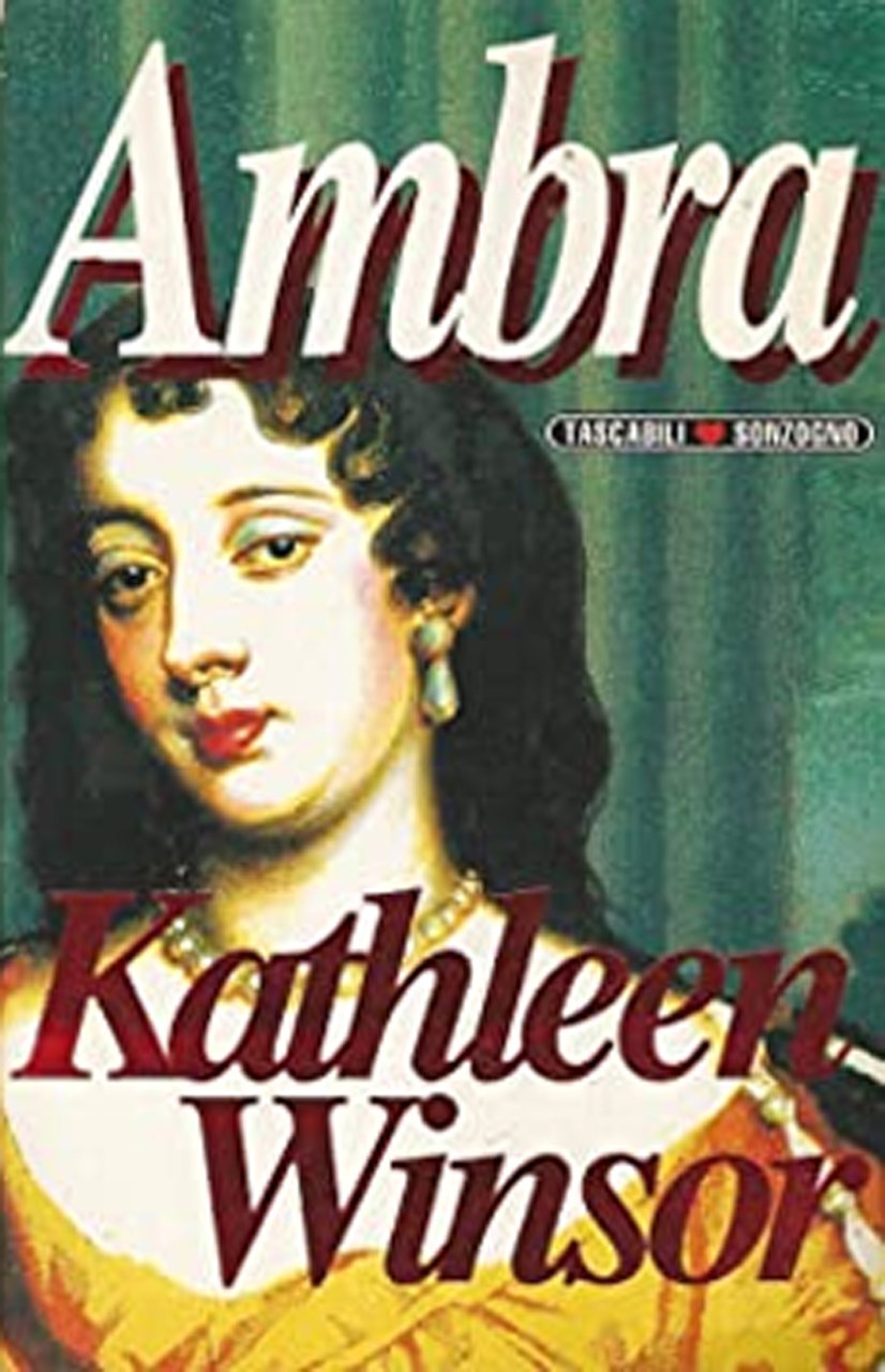 Ambra