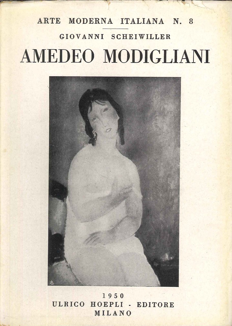 Amedeo Modigliani
