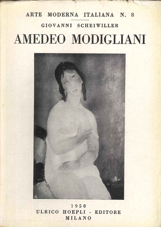 Amedeo Modigliani