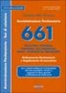 Amministrazione penitenziaria. Test di selezione. 661 educatori, contabili, psicologi, collaboratori, … | Immagine principale