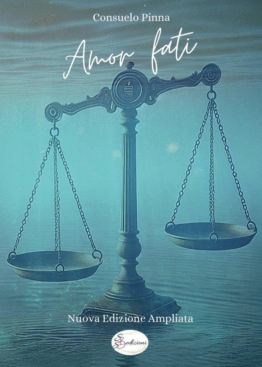 Amor fati | Immagine principale