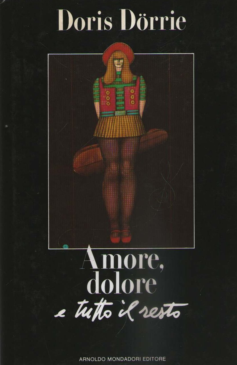 Amore, dolore e tutto il resto | Immagine principale