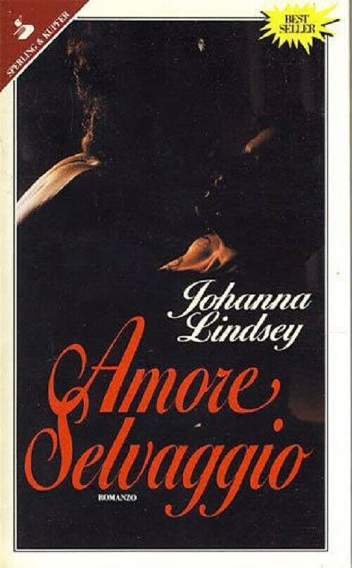 Amore selvaggio