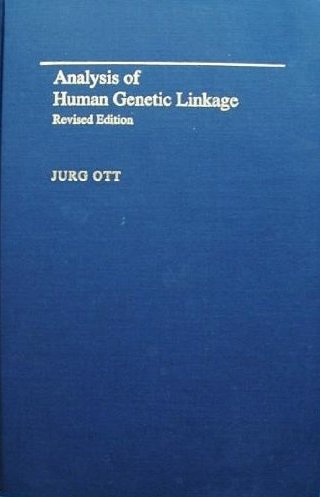 Analysis of Human Genetic Linkage | Immagine principale