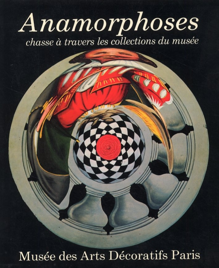 Anamorphoses. Chasse à travers les collections du musée