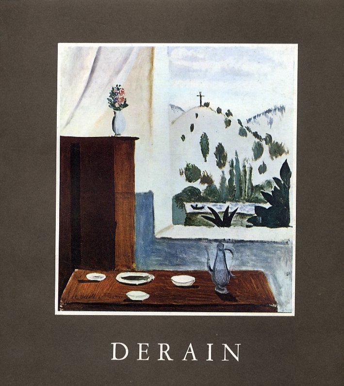 Andrè Derain | Immagine principale
