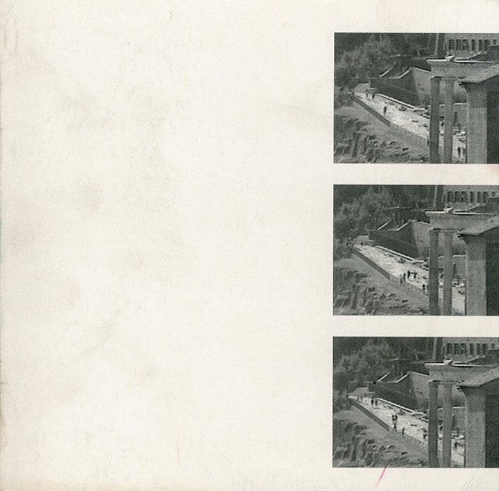 Andrea Aquilanti. Incanto