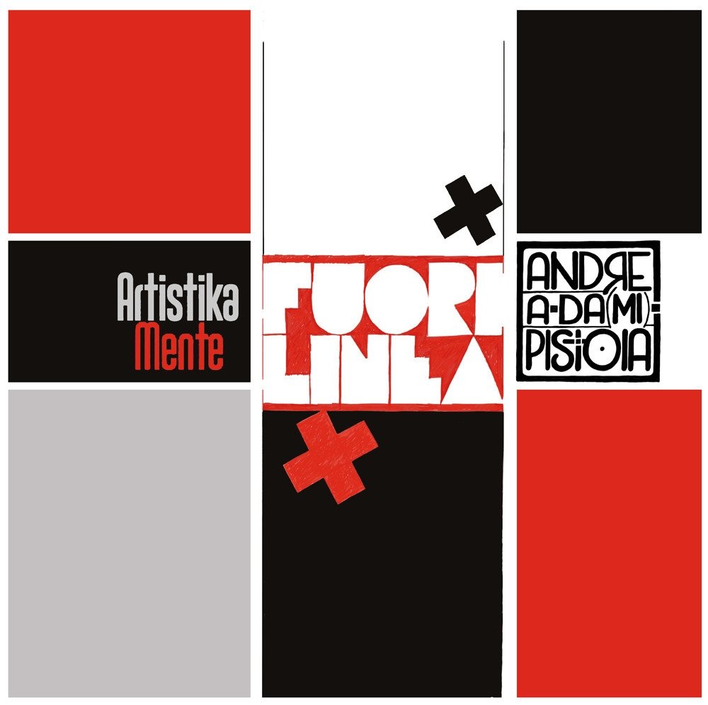 Andrea Dami. Fuori Linea