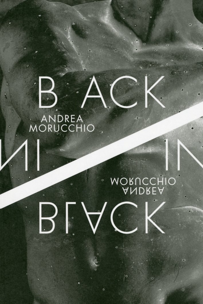 Andrea Morucchio. Back in Black | Immagine principale