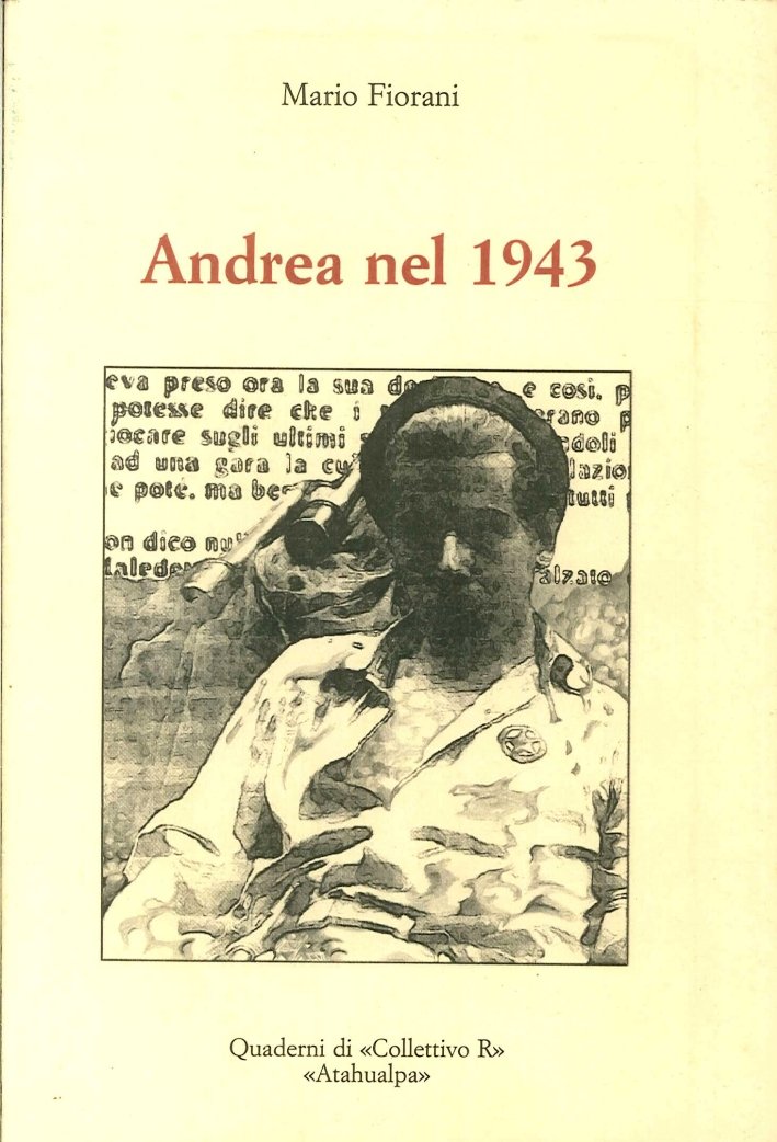 Andrea nel 1943 | Immagine principale