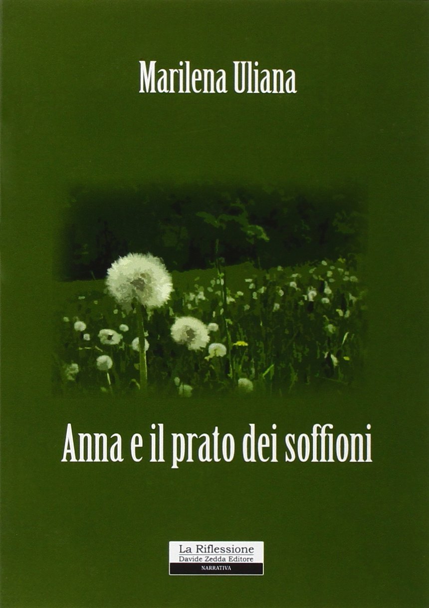 Anna e il prato dei soffioni