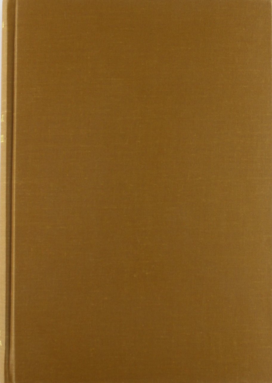 Annali degli Abruzzi dalle origini all'anno 1777. Vol. 10/1 | Immagine principale