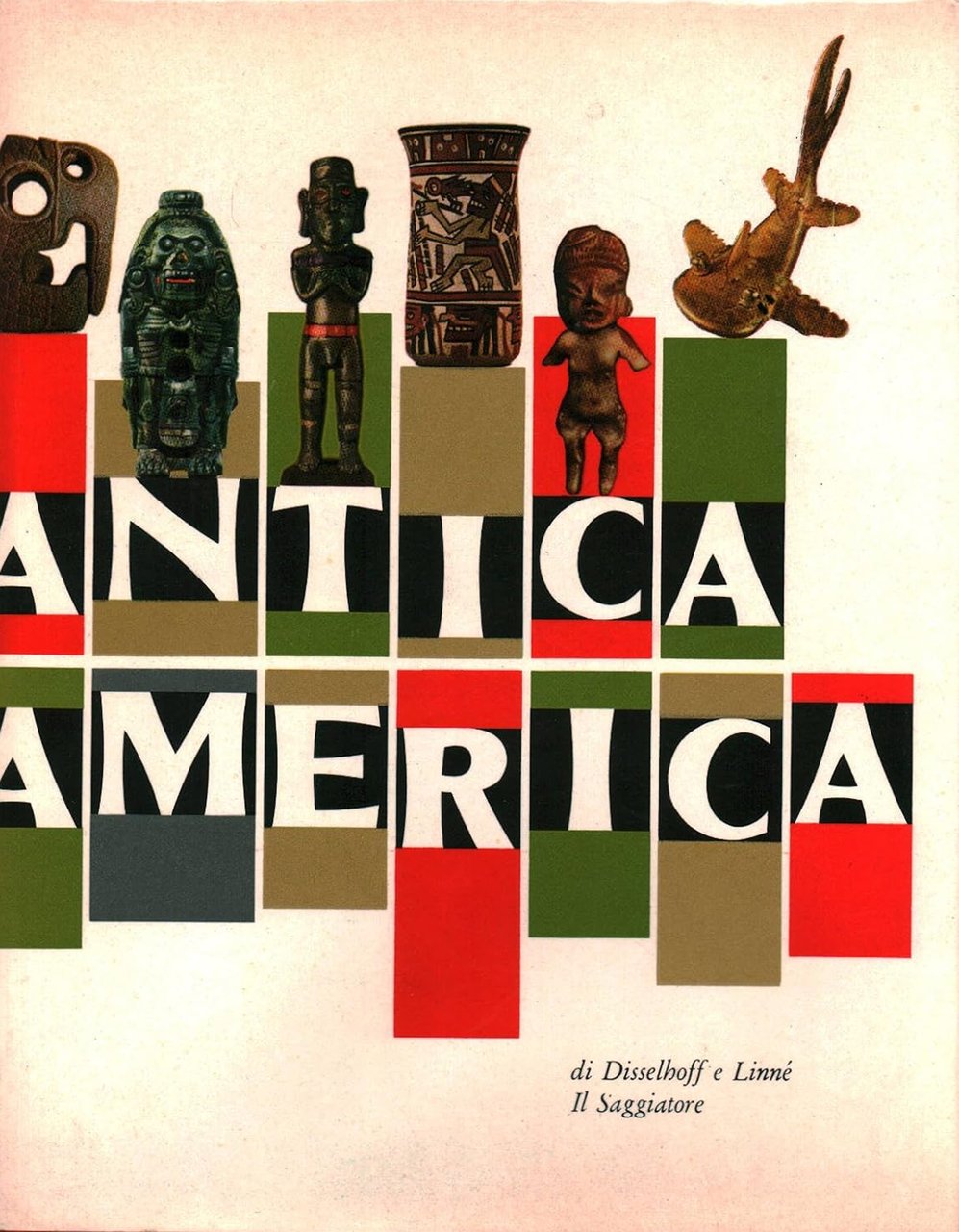 Antica America