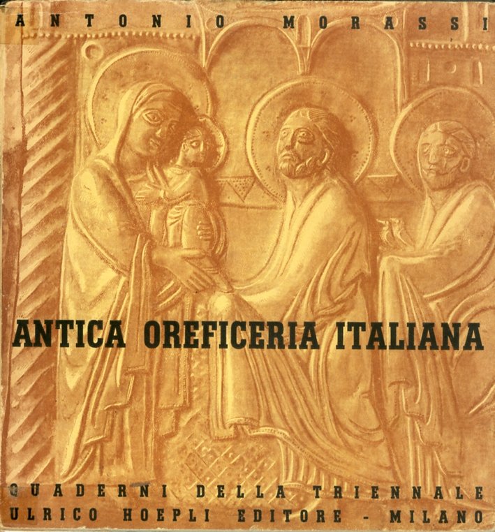 Antica Oreficeria Italiana