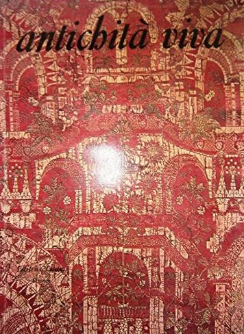 Antichità viva. 5-6/1965 | Immagine principale