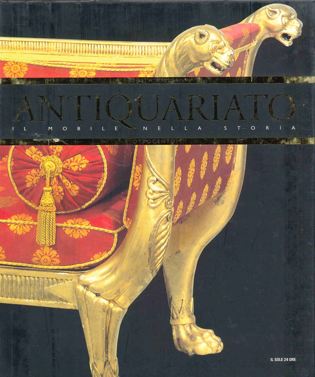 Antiquariato. Il mobile nella storia. Volume 2. Ottocento