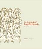 Antiquariato internazionale. 198 opere scelte all'Internazionale dell'Antiquariato di Milano