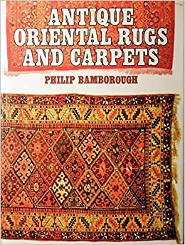 Antique Oriental Rugs and Carpets