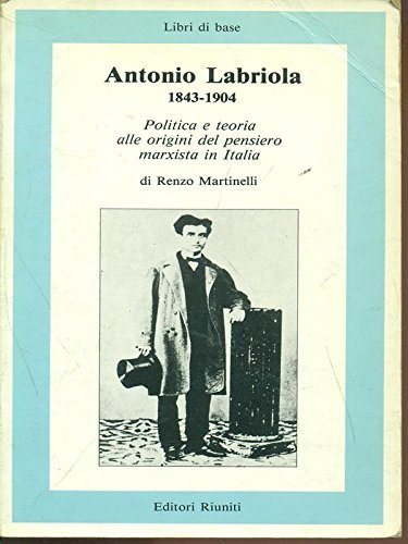 Antonio Labriola