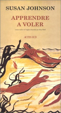 Apprendre À Voler | Immagine principale