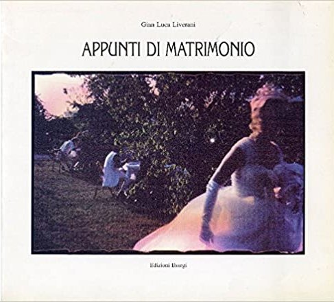 Appunti di matrimonio. | Immagine principale