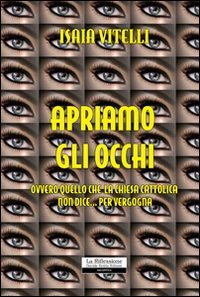 Apriamo gli occhi