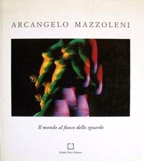 Arcangelo Mazzoleni il mondo al fuoco dello sguardo