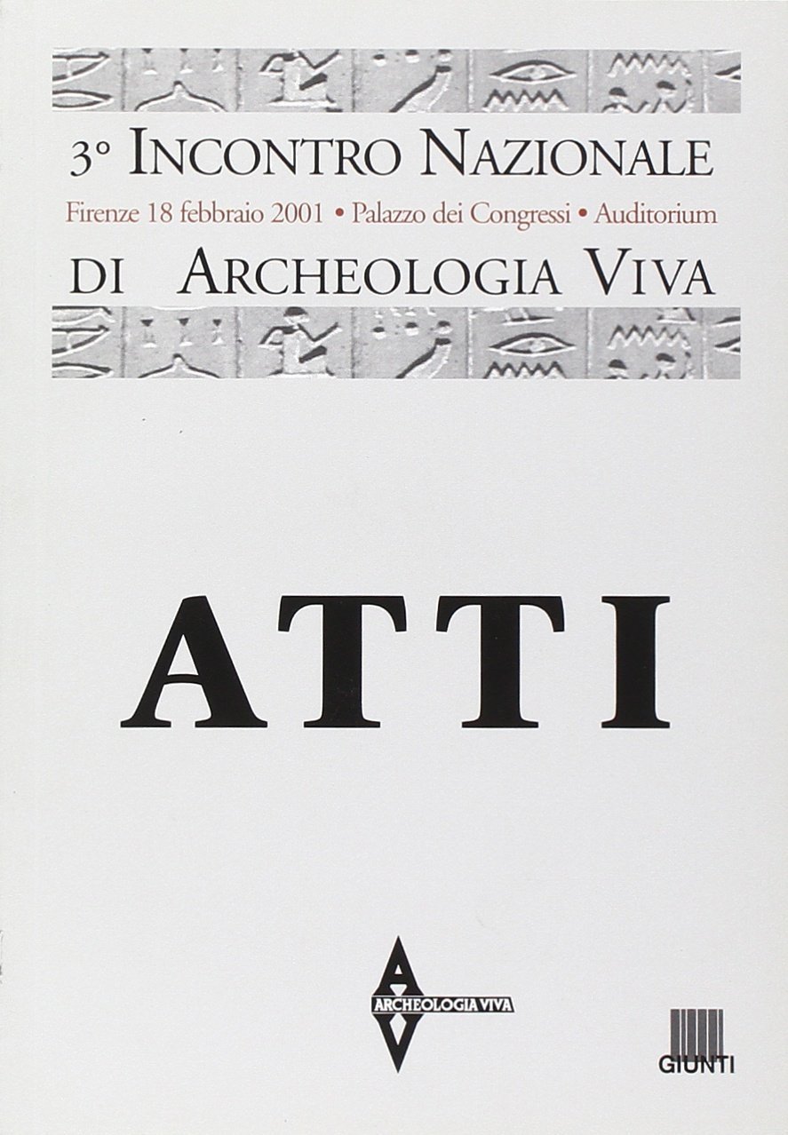 Archeologia Viva