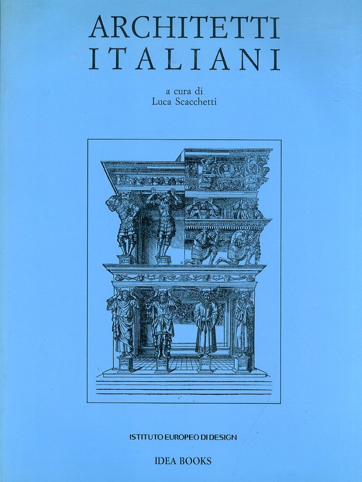 Architetti italiani