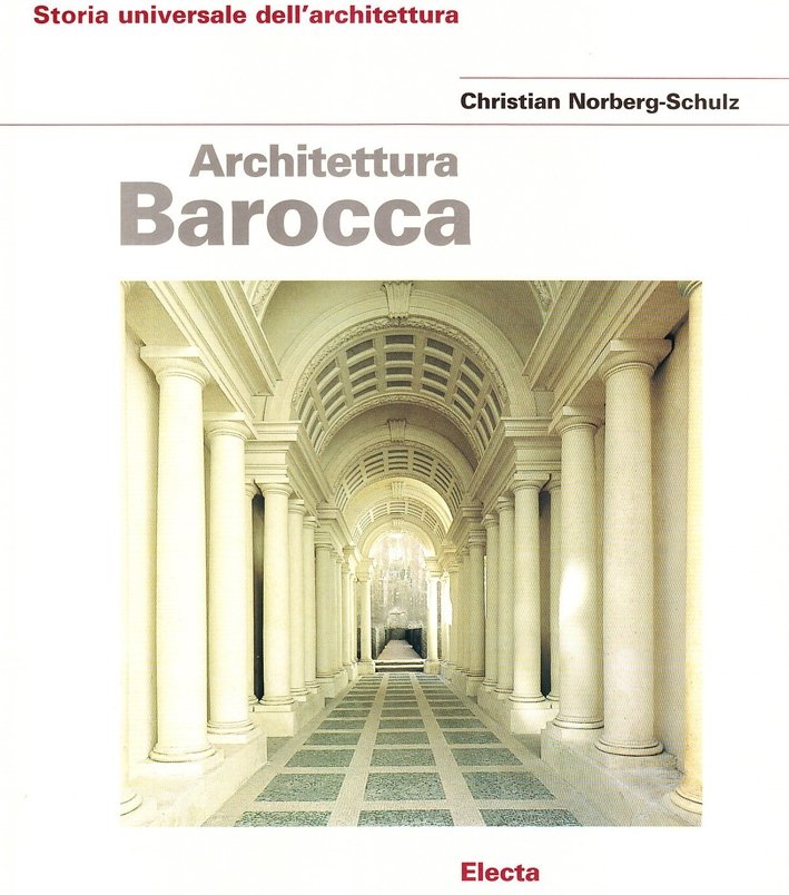 Architettura barocca